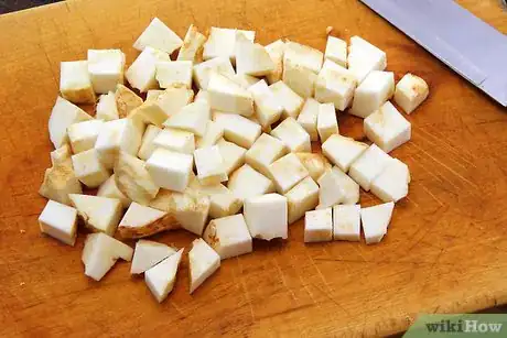 Image titled Enhance Mashed Potatoes with Stir‐Ins Step 1