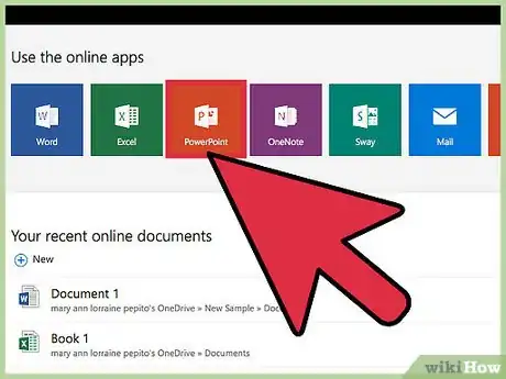 Image titled Make a PowerPoint Presentation Without PowerPoint Step 19
