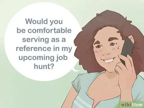 Image titled Make a Reference Page Step 2