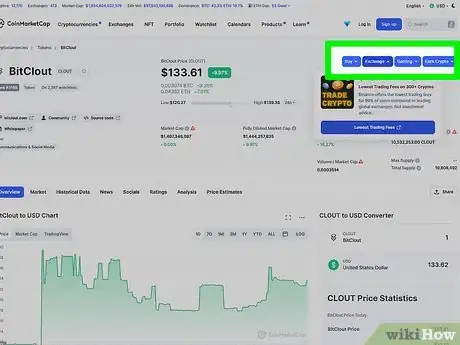 Image titled Use Bitclout and Make Money with It Step 10