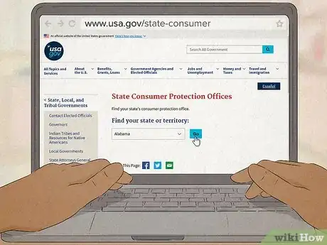 Image titled Avoid Free Trial Scams Step 3