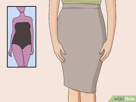 Image titled Pick a Flattering Skirt Step 6