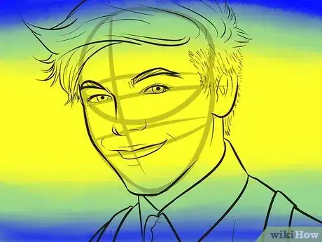Image titled Draw One Direction Step 44