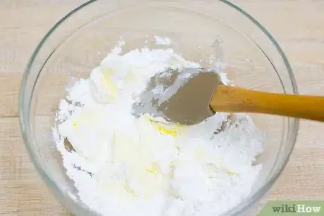 Image titled Make Tie Dye Cupcakes Step 3