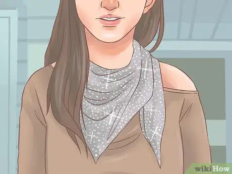 Image titled Accessorize Outfits with Scarves Step 5
