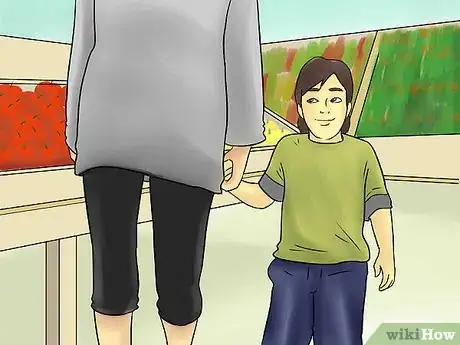 Image titled Role Model Healthy Eating Step 1