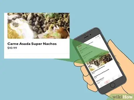 Image titled Use DoorDash on iPhone or iPad Step 22