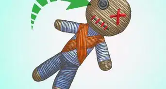 Make a Voodoo Doll