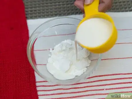 Image titled Make Vanilla Pudding Step 2