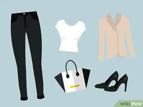 Image titled Dress Step 13