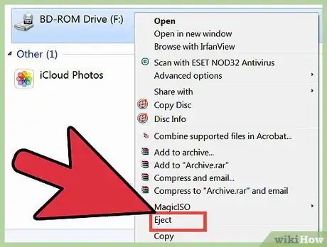 Image titled Delete All Existing Data on a Hard Drive Using HP Disk Sanitizer Step 8