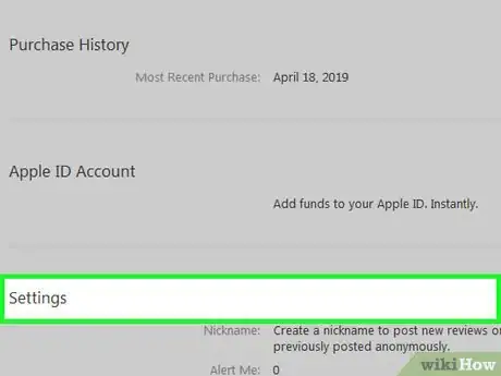 Image titled Cancel Amazon Music Unlimited on PC or Mac Step 10