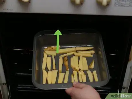 Image titled Make Oven Fries Step 13