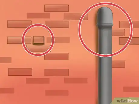 Image titled Climb a Brick Wall Step 2