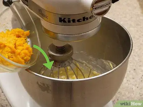 Image titled Make Pumpkin Bread Step 5