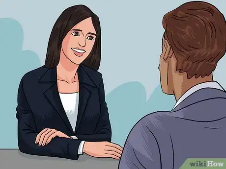 Image titled Make an Impression Step 3