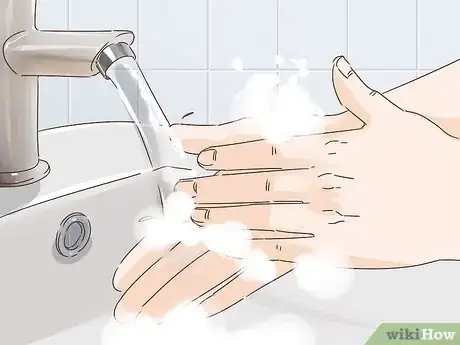 Image titled Make a Coffee Scrub Mask for Glowing Skin Step 2