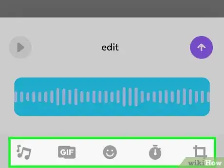 Image titled Use Beep Friends Messenger App on iPhone or iPad Step 42