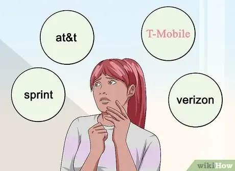 Image titled Get a Cell Phone Plan Without a Credit Check Step 2