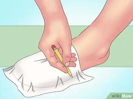 Image titled Make Felt Slippers Step 13