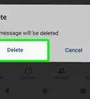 Recover Deleted Voicemail Messages on Android