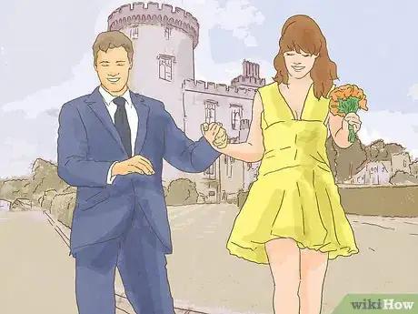 Image titled Get a Girl if You're Short Step 12