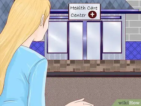 Image titled End a Teenage Pregnancy with Abortion Step 4