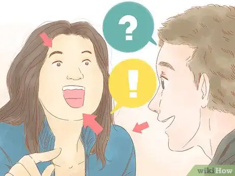 Image titled Be Outgoing Step 20