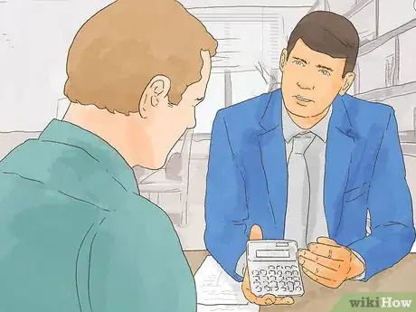 Image titled File for Bankruptcy in the U.K. Step 6