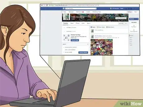 Image titled Advertise Your Business for Free Step 3