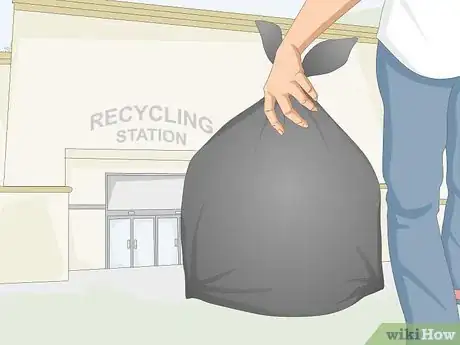 Image titled Dispose of Plastic Bags Step 5