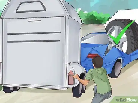 Image titled Trailer a Horse Step 13