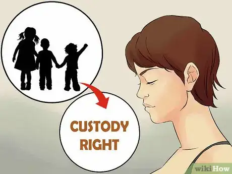 Image titled Prepare for Jail Step 5