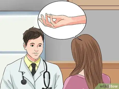 Image titled Live With an Allergy to Latex Step 8