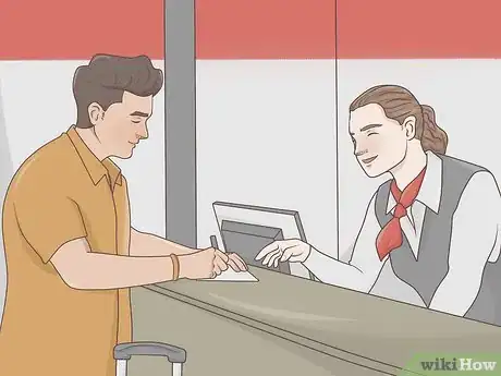 Image titled Visit Benagil Caves Step 3