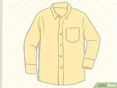 Image titled Pack for a Business Trip Step 10