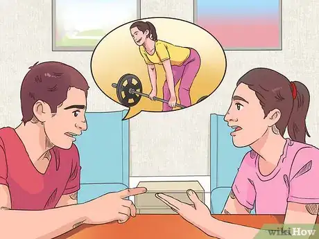 Image titled Recognize Signs of Over Exercising Step 13