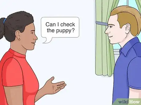 Image titled Identify a Puppy Mill Step 11