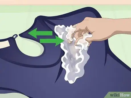 Image titled Remove Foundation from Clothes Step 3