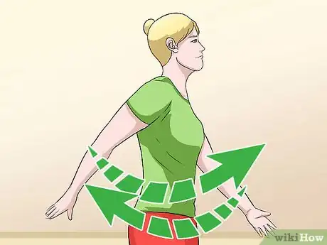 Image titled Warm up for Ballet Step 15