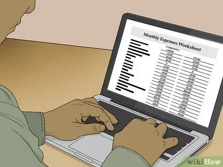 Image titled Reduce Expenses in a Company Step 1