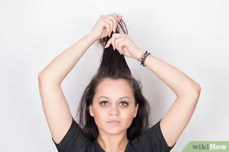 Image titled Do Hair Styles With a Bump Step 3