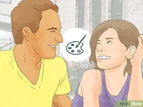 Image titled Attract a Smart Teenage Girl Step 7