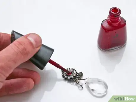 Image titled Make Nail Polish Jewelery Step 3