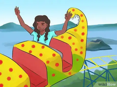 Image titled Go to Sky Ranch in Tagaytay Step 14