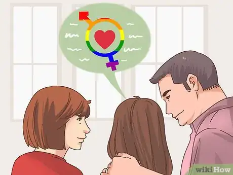 Image titled Deal with Pushback to Coming Out As LGBT Step 1