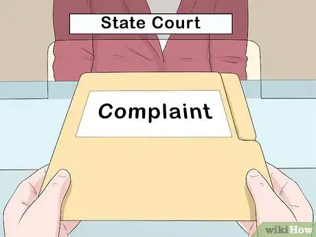 Image titled Sue a School District Step 10