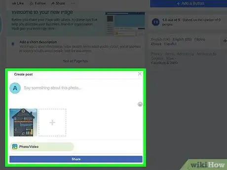 Image titled Get More Likes on a Facebook Page Step 13