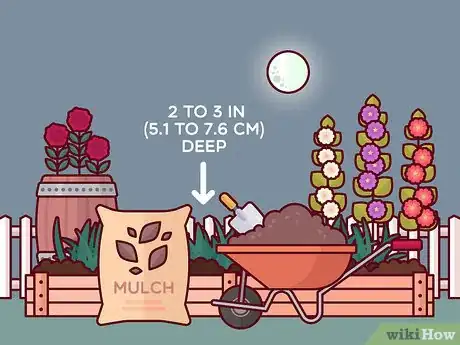 Image titled Care for Landscape Plants Step 12