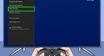 Record Gameplay on the Xbox Series X or S